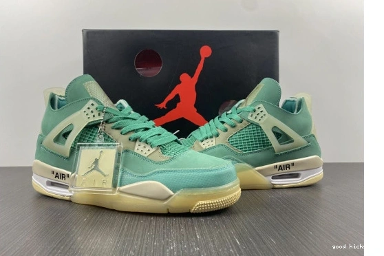 CV9388-102 4 AJ4 CV9388-102 Jordan OW Air  O-W 0227